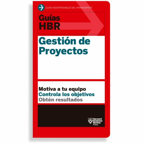 Gestión Proyectos; Guías Harvard Business Review. Libros crecimiento personal, libros desarrollo personal, libros inteligencia emocional, libros bienestar, desarrollo profesional, libros liderazgo, libros motivación, libros motivadores, libros productividad, libros gestión habilidades, descubre tus fortalezas.