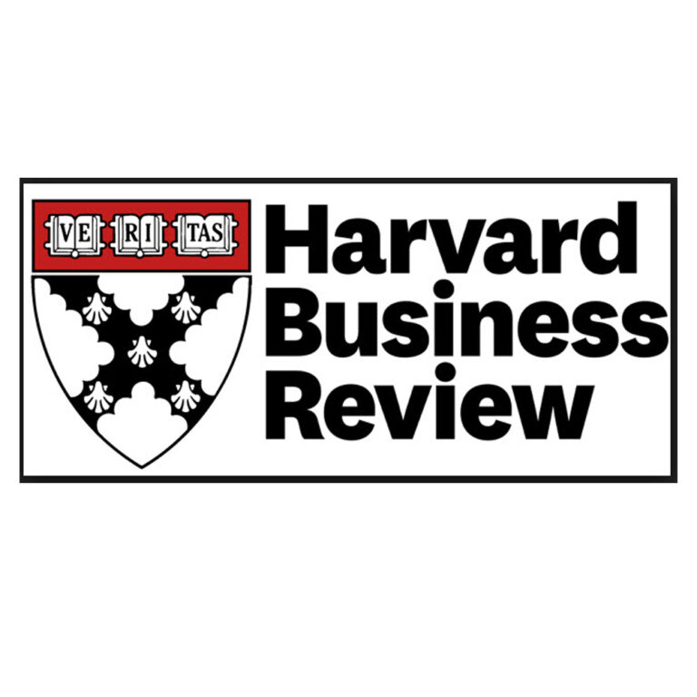 Harvard Business Review