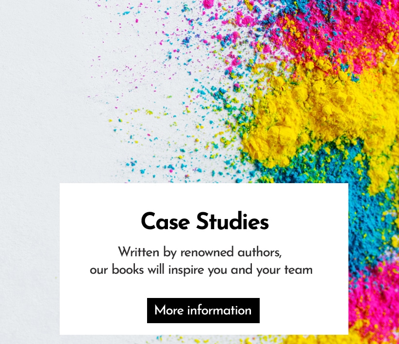 management libros