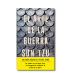 El arte de la guerra; Sun Tzu y Michael Nylan. Libros crecimiento personal, libros desarrollo personal, libros inteligencia emocional, libros bienestar, libros desarrollo profesional, libros liderazgo, libros motivación, libros motivadores, libros productividad, libros gestión habilidades, descubre tus fortalezas, inteligencia emocional