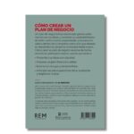 Cómo crear un plan de negocio; Harvard Business Review. Libros crecimiento personal, libros desarrollo personal, libros inteligencia emocional, libros bienestar, libros desarrollo profesional, libros liderazgo, libros motivación, libros motivadores, libros productividad, libros gestión habilidades, descubre tus fortalezas, inteligencia emocional