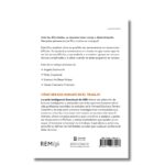 Perseverancia; Serie Inteligencia Emocional de HBR. Libros crecimiento personal, libros desarrollo personal, libros inteligencia emocional, libros bienestar, desarrollo profesional, libros liderazgo, libros motivación, libros motivadores, libros productividad, libros gestión habilidades, descubre tus fortalezas