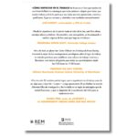 Cómo disfrutar en el trabajo; Bruce Daisley. Libros crecimiento personal, libros desarrollo personal, libros inteligencia emocional, libros bienestar, libros desarrollo profesional, libros liderazgo, libros motivación, libros motivadores, libros productividad, libros gestión habilidades, descubre tus fortalezas, inteligencia emocional