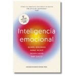 Inteligencia Emocional 3; libros crecimiento personal, libros desarrollo personal, libros inteligencia emocional, libros bienestar, libros desarrollo profesional, libros liderazgo, libros motivación, libros motivadores, libros productividad, libros psicología, libros empresa, libros management, reverté management, rem, reverte editorial, editorial