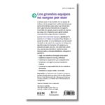 Liderando equipos; Guías HBR de Harvard Business Review. Libros crecimiento personal, libros desarrollo personal, libros inteligencia emocional, libros bienestar, libros desarrollo profesional, libros liderazgo, libros motivación, libros motivadores, libros productividad, libros gestión habilidades, descubre tus fortalezas, inteligencia emocional