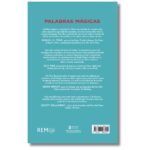 Palabras mágicas; Jonah Berger. Libros crecimiento personal, libros desarrollo personal, libros inteligencia emocional, libros bienestar, desarrollo profesional, libros liderazgo, libros motivación, libros motivadores, libros productividad, libros gestión habilidades.