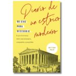 Diario de un estoico moderno; Brittany Polat. Libros crecimiento personal, libros desarrollo personal, libros inteligencia emocional, libros bienestar, desarrollo profesional, libros liderazgo, libros motivación, libros motivadores, libros productividad, libros gestión habilidades.