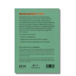 Management Tips 2; management en 20 minutos de Harvard Business Review. Libros crecimiento personal, libros desarrollo personal, libros inteligencia emocional, libros bienestar, libros desarrollo profesional, libros liderazgo, libros motivación, libros motivadores, libros productividad, libros gestión habilidades, descubre tus fortalezas, inteligencia emocional