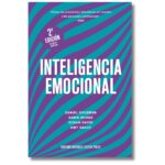 Inteligencia Emocional 2a edición. Libros crecimiento personal, libros desarrollo personal, libros inteligencia emocional, libros bienestar, libros desarrollo profesional, libros liderazgo, libros motivación, libros motivadores, libros productividad, libros gestión habilidades, descubre tus fortalezas, inteligencia emocional