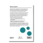 Salud mental en el trabajo; Serie Business Experts. Libros crecimiento personal, libros desarrollo personal, libros inteligencia emocional, libros bienestar, libros desarrollo profesional, libros liderazgo, libros motivación, libros motivadores, libros productividad, libros gestión habilidades, descubre tus fortalezas, inteligencia emocional