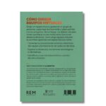 Cómo dirigir equipos virtuales; Harvard Business Review. Libros crecimiento personal, libros desarrollo personal, libros inteligencia emocional, libros bienestar, libros desarrollo profesional, libros liderazgo, libros motivación, libros motivadores, libros productividad, libros gestión habilidades, descubre tus fortalezas, inteligencia emocional