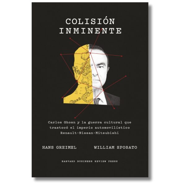 Colisión Inminente; Harvard Business Review. Libros crecimiento personal, libros desarrollo personal, libros inteligencia emocional, libros bienestar, libros desarrollo profesional, libros liderazgo, libros motivación, libros motivadores, libros productividad, libros gestión habilidades, descubre tus fortalezas, inteligencia emocional