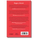 Stretch; Scott Sonenshein. Libros crecimiento personal, libros desarrollo personal, libros inteligencia emocional, libros bienestar, libros desarrollo profesional, libros liderazgo, libros motivación, libros motivadores, libros productividad, libros gestión habilidades, descubre tus fortalezas, inteligencia emocional