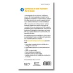 Inteligencia Emocional; Guías HBR de Harvard Business Review. Libros crecimiento personal, libros desarrollo personal, libros inteligencia emocional, libros bienestar, libros desarrollo profesional, libros liderazgo, libros motivación, libros motivadores, libros productividad, libros gestión habilidades, descubre tus fortalezas, inteligencia emocional