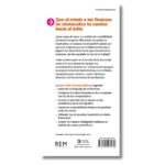 Finanzas básicas; Guías HBR de Harvard Business Review. Libros crecimiento personal, libros desarrollo personal, libros inteligencia emocional, libros bienestar, libros desarrollo profesional, libros liderazgo, libros motivación, libros motivadores, libros productividad, libros gestión habilidades, descubre tus fortalezas, inteligencia emocional