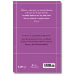 2025 Agenda Diario para estoicos; Ryan Holiday. Libros crecimiento personal, libros desarrollo personal, libros inteligencia emocional, libros bienestar, libros desarrollo profesional, libros liderazgo, libros motivación, libros motivadores, libros productividad, libros gestión habilidades, descubre tus fortalezas, inteligencia emocional