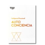 Autoconciencia ; Harvard Business Review. Libros crecimiento personal, libros desarrollo personal, libros inteligencia emocional, libros bienestar, libros desarrollo profesional, libros liderazgo, libros motivación, libros motivadores, libros productividad, libros gestión habilidades, descubre tus fortalezas, inteligencia emocional