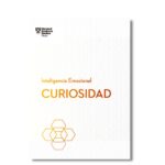 Curiosidad; Harvard Business Review. Libros crecimiento personal, libros desarrollo personal, libros inteligencia emocional, libros bienestar, libros desarrollo profesional, libros liderazgo, libros motivación, libros motivadores, libros productividad, libros gestión habilidades, descubre tus fortalezas, inteligencia emocional