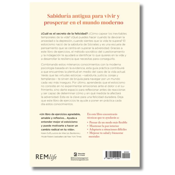 El estoicismo paso a paso; Scott Waltman. Libros crecimiento personal, libros desarrollo personal, libros inteligencia emocional, libros bienestar, libros desarrollo profesional, libros liderazgo, libros motivación, libros motivadores, libros productividad, libros gestión habilidades, descubre tus fortalezas, inteligencia emocional