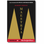 Maestría; Robert Greene