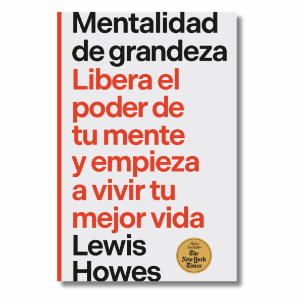 Mentalidad de grandeza