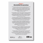 Mentalidad de grandeza_Contracubierta