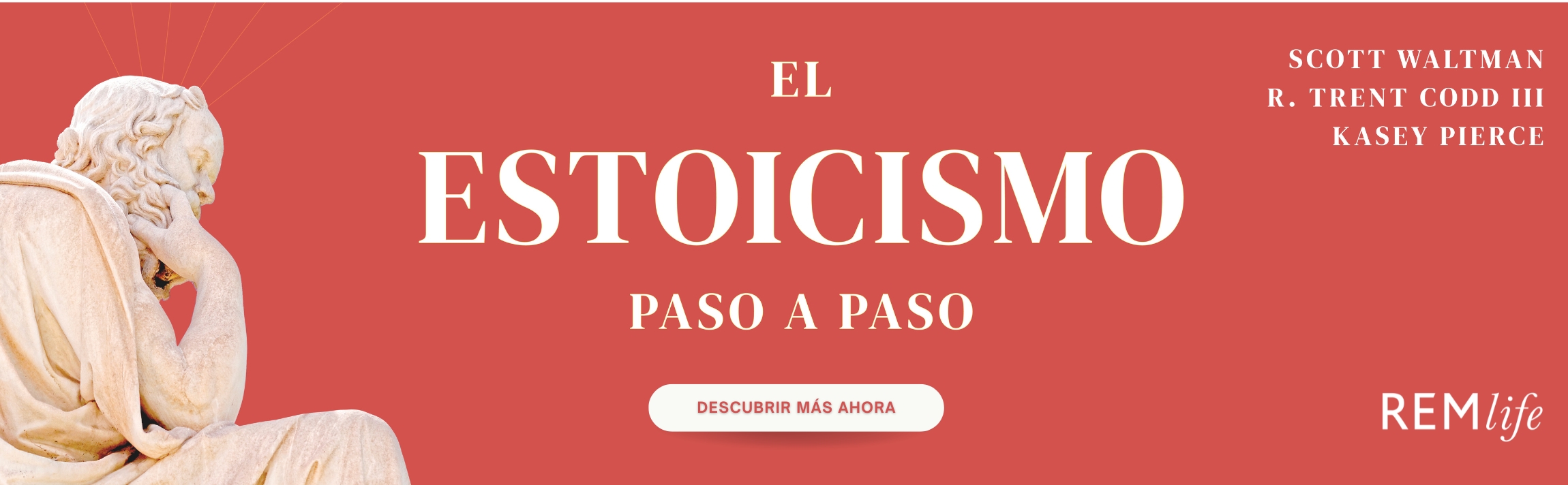 El estoicismo paso a paso; Scott Waltman. Libros crecimiento personal, libros desarrollo personal, libros inteligencia emocional, libros bienestar, libros desarrollo profesional, libros liderazgo, libros motivación, libros motivadores, libros productividad, libros gestión habilidades, descubre tus fortalezas, inteligencia emocional