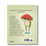 Guia de la ranita para quererte más cada día; Maybell Eequay. Libros crecimiento personal, libros desarrollo personal, libros inteligencia emocional, libros bienestar, libros desarrollo profesional, libros liderazgo, libros motivación, libros motivadores, libros productividad, libros gestión habilidades, descubre tus fortalezas, inteligencia emocional