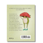 Guia de la granota per estimar-te més cada dia; Maybell Eequay. Libros crecimiento personal, libros desarrollo personal, libros inteligencia emocional, libros bienestar, libros desarrollo profesional, libros liderazgo, libros motivación, libros motivadores, libros productividad, libros gestión habilidades, descubre tus fortalezas, inteligencia emocional