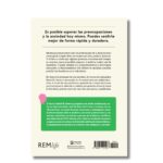 Supera la preocupación y la ansiedad; Daniel Amen. Libros crecimiento personal, libros desarrollo personal, libros inteligencia emocional, libros bienestar, libros desarrollo profesional, libros liderazgo, libros motivación, libros motivadores, libros productividad, libros gestión habilidades, descubre tus fortalezas, inteligencia emocional