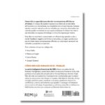 Conversaciones difíciles. Serie Inteligencia Emocional de HBR. Libros crecimiento personal, libros desarrollo personal, libros inteligencia emocional, libros bienestar, libros desarrollo profesional, libros liderazgo, libros motivación, libros motivadores, libros productividad, libros gestión habilidades, descubre tus fortalezas, inteligencia emocional