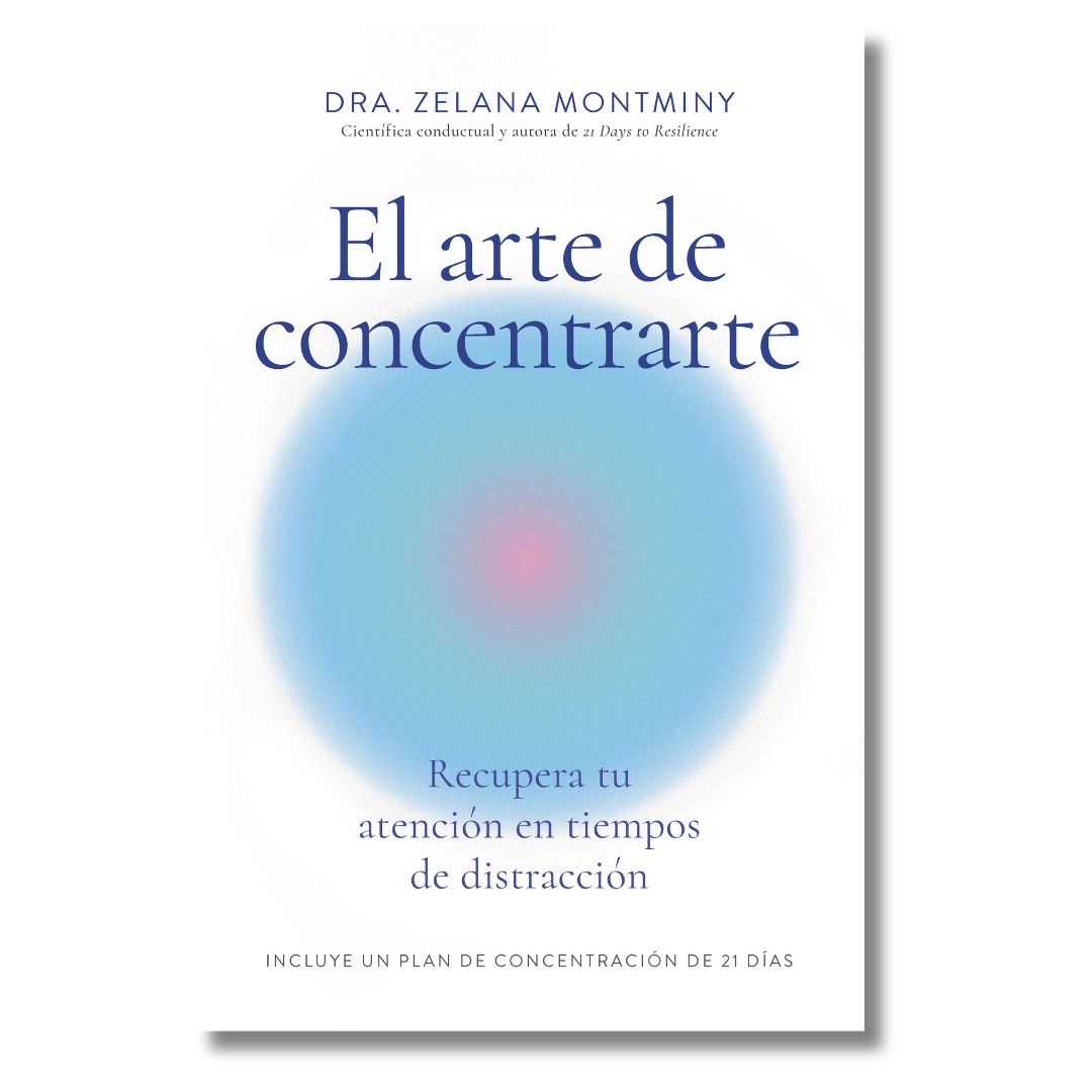 El arte de concentrarte El arte de concentrarte, Libros crecimiento personal, libros desarrollo personal, libros inteligencia emocional, libros bienestar, libros desarrollo profesional, libros liderazgo, libros motivación, libros motivadores, libros productividad, libros gestión habilidades, descubre tus fortalezas, inteligencia emocional
