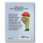 Guia de la granota per a la vida