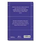 Agenda Diario para estoicos; Ryan Holiday; Libros crecimiento personal, libros desarrollo personal, libros inteligencia emocional, libros bienestar, libros desarrollo profesional, libros liderazgo, libros motivación, libros motivadores, libros productividad, libros gestión habilidades, inteligencia emocional