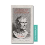 Cartas de un estoico; Séneca, Libros crecimiento personal, libros desarrollo personal, libros inteligencia emocional, libros bienestar, libros desarrollo profesional, libros liderazgo, libros motivación, libros motivadores, libros productividad, libros gestión habilidades, descubre tus fortalezas, inteligencia emocional