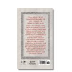 Cartas de un estoico; Séneca, Libros crecimiento personal, libros desarrollo personal, libros inteligencia emocional, libros bienestar, libros desarrollo profesional, libros liderazgo, libros motivación, libros motivadores, libros productividad, libros gestión habilidades, descubre tus fortalezas, inteligencia emocional