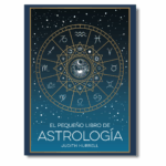 el pequeño libro de la astrologia, nuubooks, desarrollo personal, autoconocimiento, libros