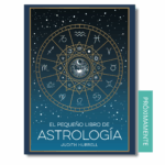 el pequeño libro de la astrologia, nuubooks, desarrollo personal, autoconocimiento, libros