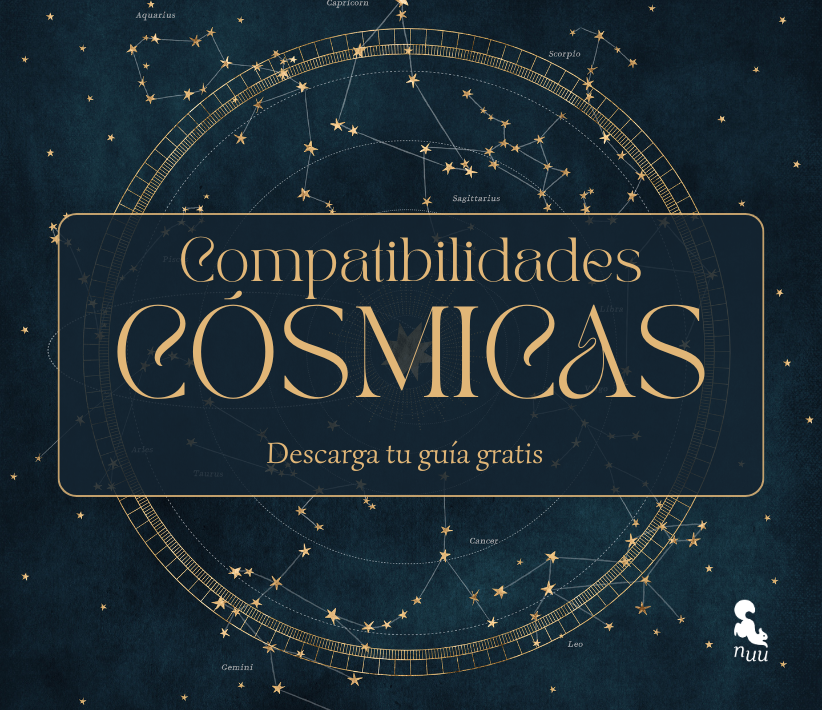 Compatibilidades cósmicas