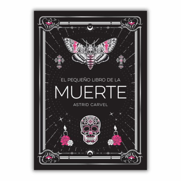 El pequeño libro de la Muerte