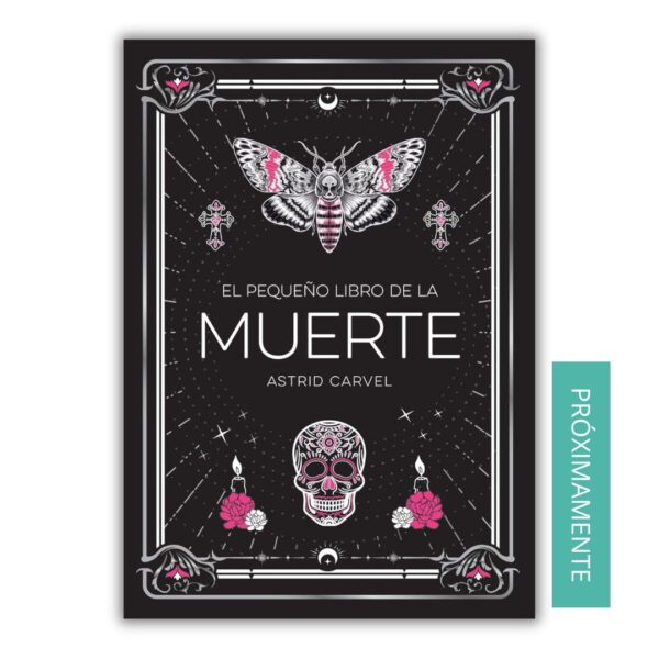 El pequeño libro de la Muerte