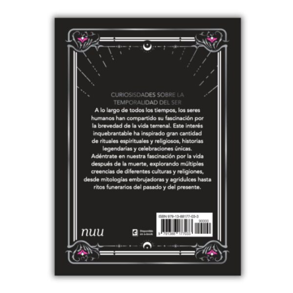 El pequeño libro de la Muerte