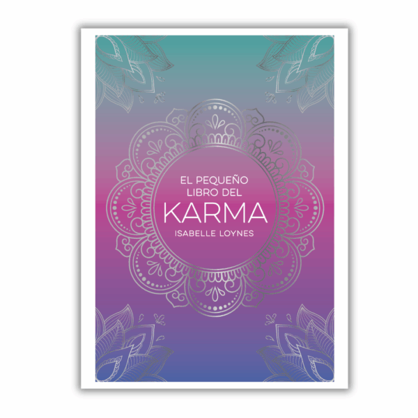 El pequeño libro de la Karma