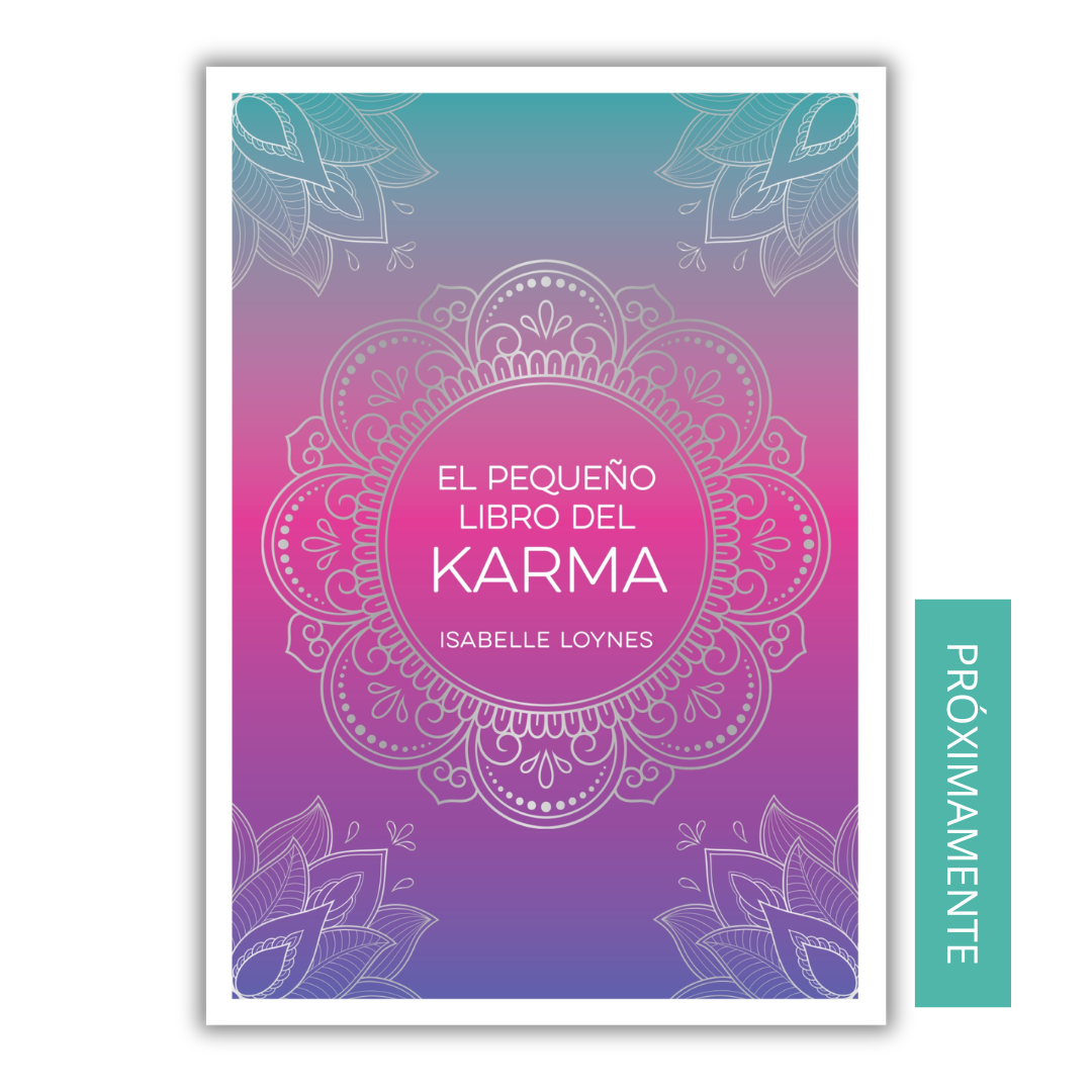 El pequeño libro del Karma El pequeño libro del Karma