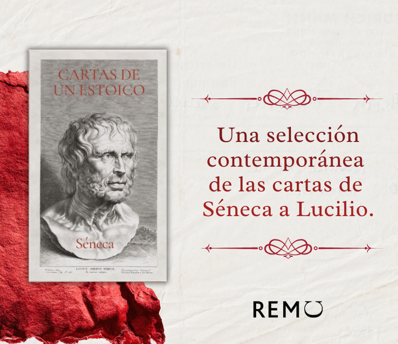Cartas de un estoico; Séneca, Libros crecimiento personal, libros desarrollo personal, libros inteligencia emocional, libros bienestar, libros desarrollo profesional, libros liderazgo, libros motivación, libros motivadores, libros productividad, libros gestión habilidades, descubre tus fortalezas, inteligencia emocional