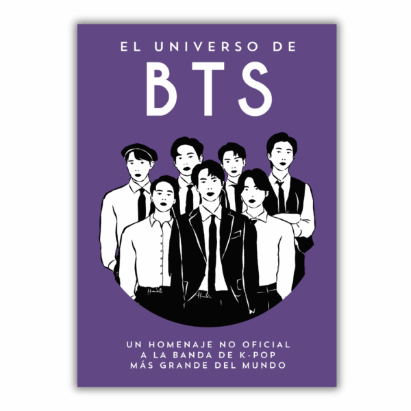 El Universo de BTS