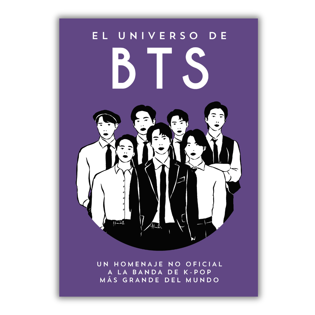 El Universo de BTS El Universo de BTS