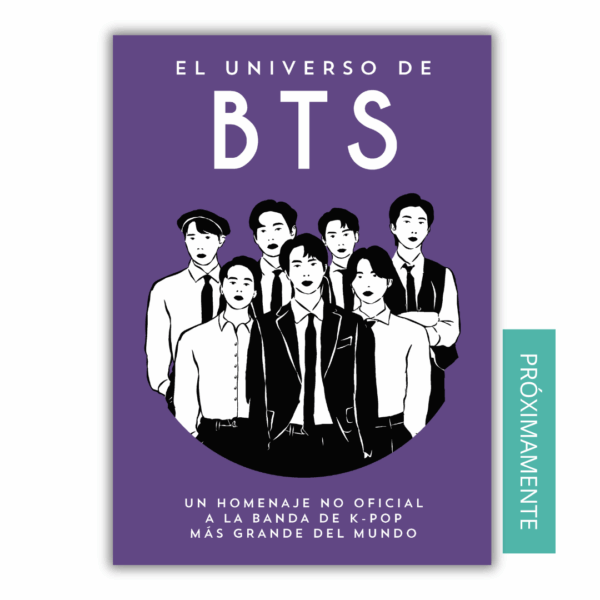 El Universo de BTS