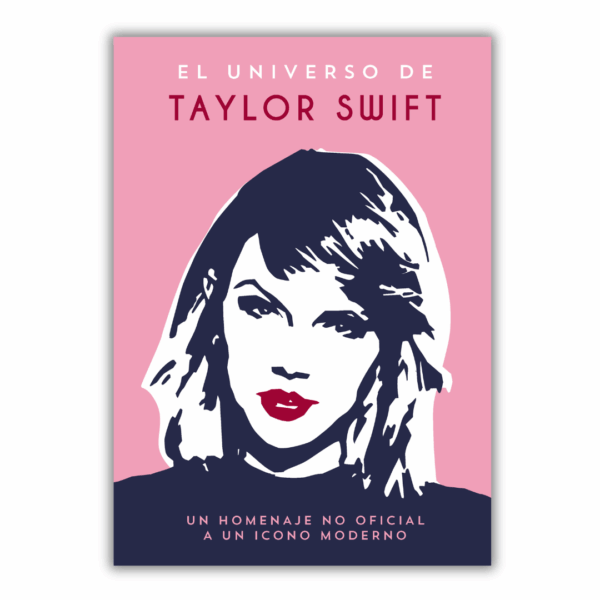 El Universo de Taylor Swift