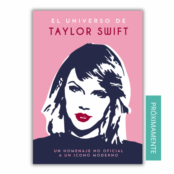 El Universo de Taylor Swift